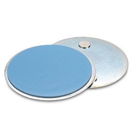 Magnetic Attachment for Smoke Detectors, FlammEx, Magnetolink