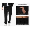 TBMPOY Men's Tracksuits Sweatsuits for Men Set Jogging Track Suits
