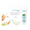 Shampoo Extrahidratante Colágeno Silika Crema Shelo Nab