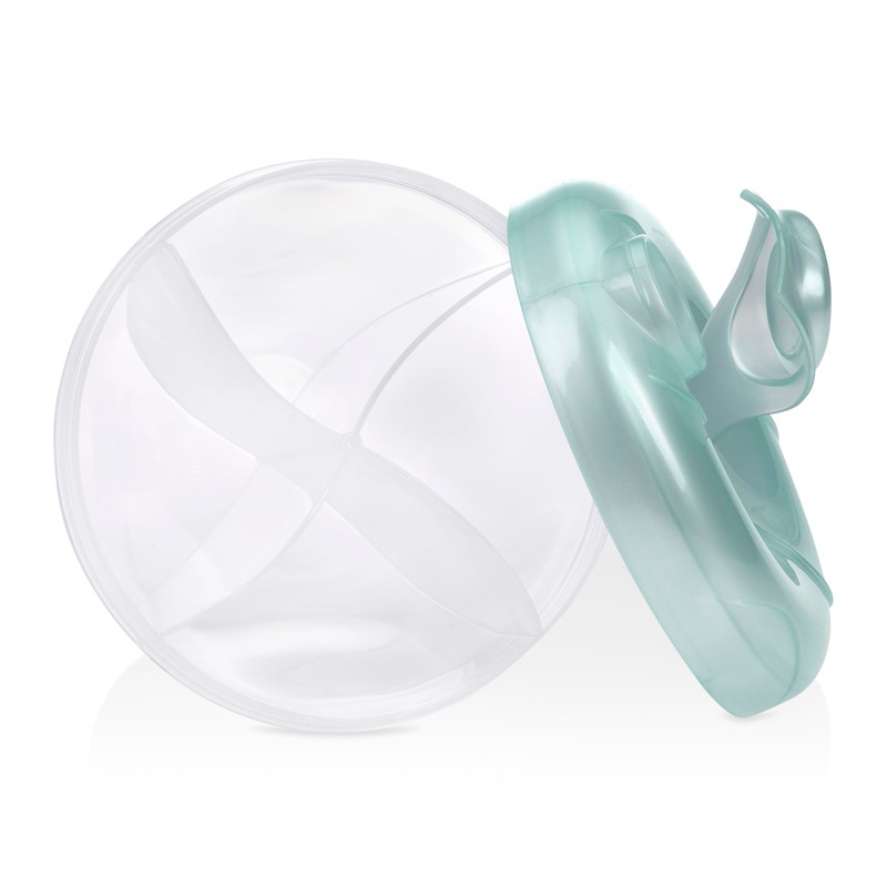 Nuby Powder Formula Dispenser - Multicolor, One Size