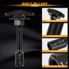 GOOACC 3PCS Rear Axle Bearing Puller Set, Axle Bearing Puller