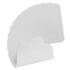 Outanaya Eyeglass Lens Wipes 10pcs Microfiber Cleaning Cloths Suede Phone