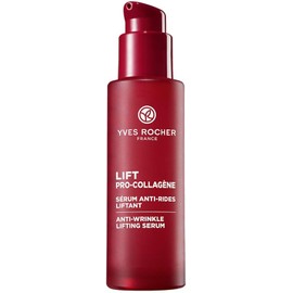 Yves Rocher Serum Atenuador De Arrugas Y Efecto Lifting 30ml Lift Pro-Collagène