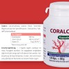 Pharma-Peter Coralcaps Capsules with Coral Lime, 120 Capsules