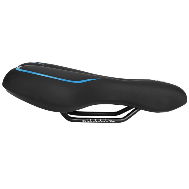 Bike Seat Saddle Cycling Equipment Accessories for Mountain Road Bicycle
