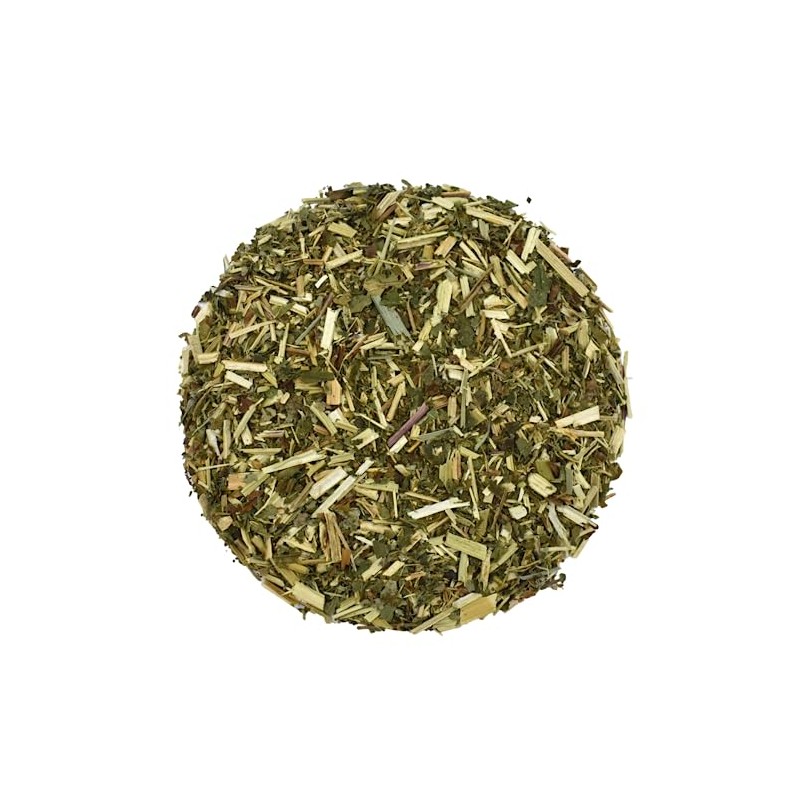 Meadowsweet Dried Cut Leaves & Stems Herbal Tea - Filipendula