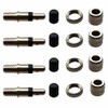 30 Pcs Bicycle Valve Valve Core Super Valve Bicycle Valve