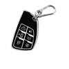 BestEvMod Key Fob Cover Compatible with Hummer EV Accessories Shells