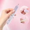 ZUYIST Pack of 2 Needle Threader Seam Ripper Tool, 2