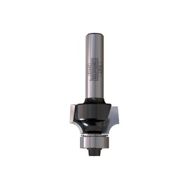 CMT Orange Tools K938-222 - Quadruple Cutter HW Z2 S = 8 D = 22.2X12.7X54 R4.8 RE