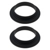 OTOTEC 2Pcs Top Hat Bearing Caps 29mm to 30mm for