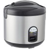 SC-1812S: 20-Cup (Cooked Rice) Rice Cooker
