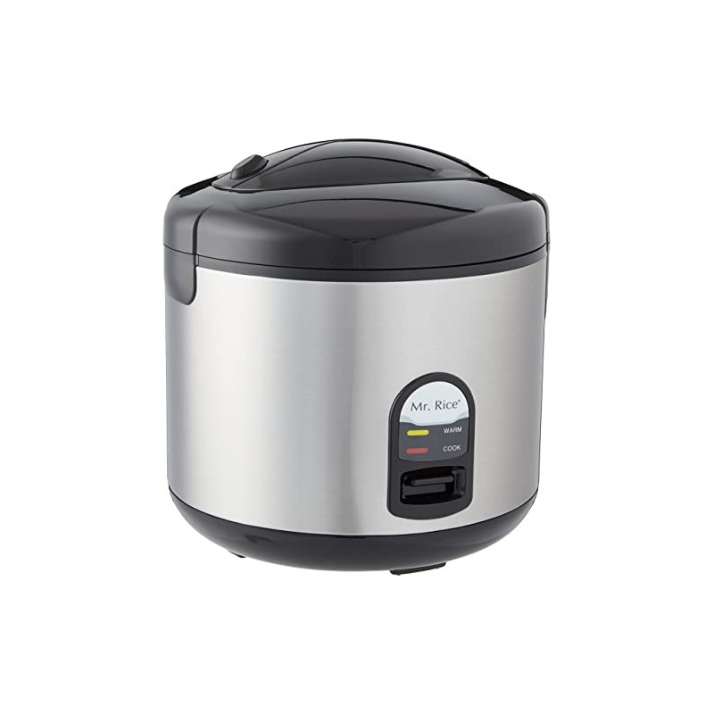 SC-1812S: 20-Cup (Cooked Rice) Rice Cooker