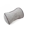 Airplanes Cervical Travel Pillow Cushion Firm Auto Car Driving Curve