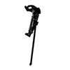 iWA MARUHACHI 1-Piece Stand, General Use, With Lock, For 26-Inch,