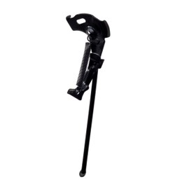 iWA MARUHACHI 1-Piece Stand, General Use, With Lock, For 26-Inch, Black, AR26BL