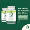 1 Bote Spirulina Máxima Orgánica 150tab 500mg Spiral Spring
