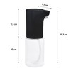 ProMedix Automatic Soap Dispenser 300 ml with Infrared Sensor Automatic