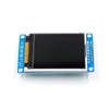 2pcs 1.8 Inch LCD Display Module Full Color 128X160 RGB