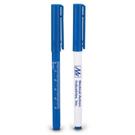 PT# Q230 PT# # Q230- Pen Marking Surgical Fine Tip Blue-Violet 25/Bx by, Medi...