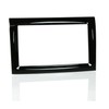 Caratec Double DIN Installation Kit for Fiat Ducato 07/2006 Onwards