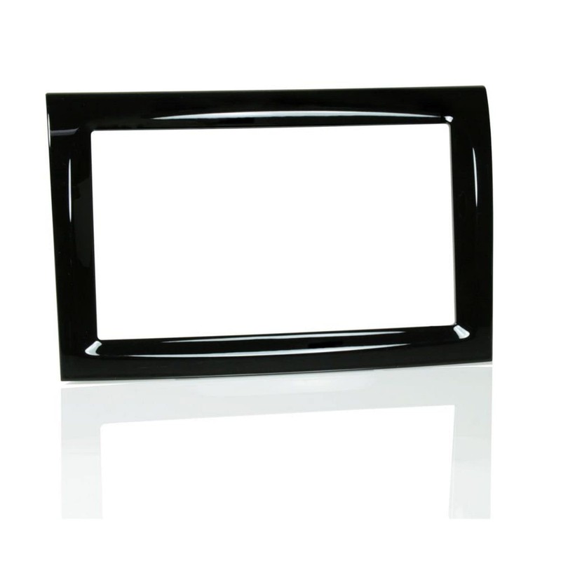 Caratec Double DIN Installation Kit for Fiat Ducato 07/2006 Onwards