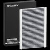 RIDEX Cabin Air Filter 424I0226 270 mm 157 mm 30