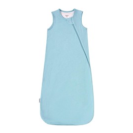 EasyFi Rayon Made From Bamboo Sleep Sack 0.5 Tog 18-24 Months Summer Sleep Sack 2t 2-Way Zipper Super Soft Viscose Sleeping Bag Lightweight Baby Wearable Blanket Thin