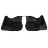 A-Premium Set of 4PCS Mud Flaps Splash Guards Mudguards Mudflaps