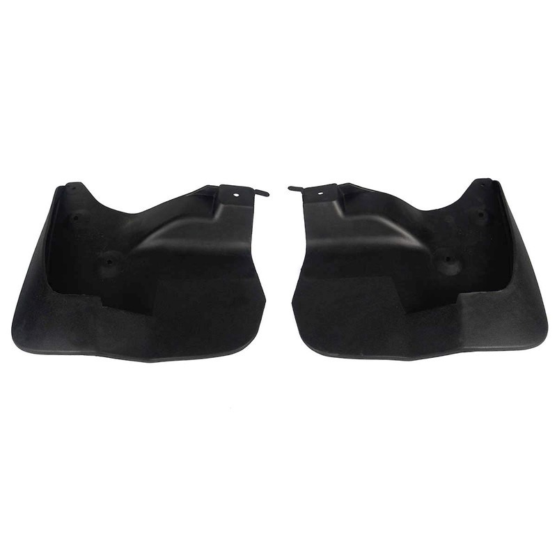 A-Premium Set of 4PCS Mud Flaps Splash Guards Mudguards Mudflaps