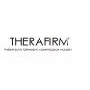 Therafirm Media Therafirm Antiembolica 18 Mmhg T Mediana Color Blanca