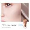 SACE LADY Liquid Contour, Blendable & Long Lasting 3D Cream
