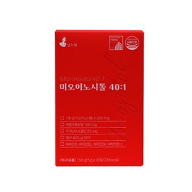 3+3 High purity choline myo-inositol 4000 carob folic acid golden ratio 40:1 nutritional supplement for infertile women / 3+3 순도높은 콜린 미오이노시톨 4000 캐롭 엽산 황금비율 40:1 난임 여성영양제