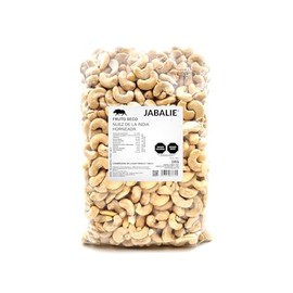 JABALIE® FRUTO SECO NUEZ DE LA INDIA HORNEADA 1 KG