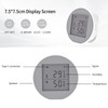 eMylo WiFi Thermometer Hygrometer Indoor Tuya Bluetooth Room Thermometer WiFi