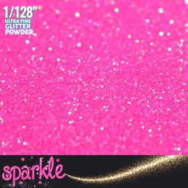 Iridescent Ultra Fine Glitter Powder 7.41Oz/210g Rainbow Resin Glitter PET Flakes Crafts Sequins Epoxy Chips Flakes for Tumblers Slime Making (French Lilac)