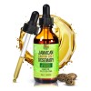 Sérum Capilar Tónico Jamaican Amber Romero Castoroil Cabello