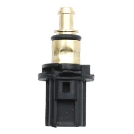 UOIENRT 5033313AA Engine Coolant Temperature Sensor, Replacement for Chrysler 200 Sebring Replacement for Dodge Avenger Caliber Replacement for Jeep Compass, Replaces SU10438