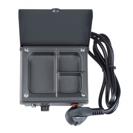 SMEDENT Dental Lab Analog Wax Pot