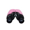 BARSKA BARSKA 10x25 Pink Porro Binoculars