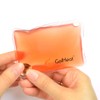Pack of 5 GelHeat Instant Hand Warmers - Reusable Gel