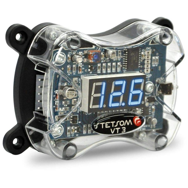 Stetsom VT4 Digital Voltmeter