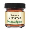 Penzeys Cinnamon Ground .8 oz 1/4 cup jar
