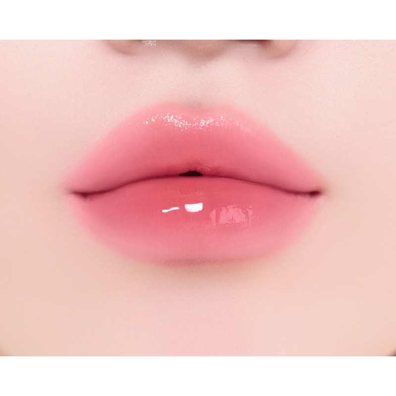 MUZIGAE MANSION Mujigae Mansion Objet Glossy - [Single] 002 Rose