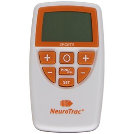 NeuroTrac Sports, for Sports, Muscle Toning, Muscle Rehab and Cellulite