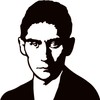 Franz Kafka: Buchstütze