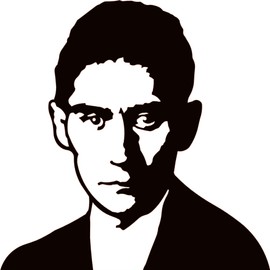 Franz Kafka: Buchstütze