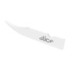 Slice 10536 Seam Ripper Blades (Rounded Tip) Finger-Friendly Ceramic Safety