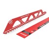 EZARC 18-Inch Demolition Masonry Reciprocating Saw Blade, Carbide Blades for