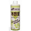 amino-ru Distilled 木酢 Fluid 380cc
